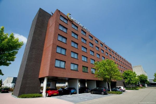 Bastion Hotel Amsterdam Airport (Hollande-Septentrionale)
